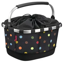 Reisenthel Carrybag GT inkl. Uniklip black