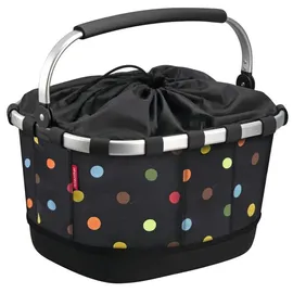 Reisenthel Carrybag GT inkl. Uniklip black