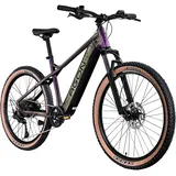 Agon Alpha 27,5 Zoll RH 48 cm Sunrise Black Metallic