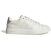 adidas Advantage Premium Chalk White / Chalk White / Champagne Met. 41 1/3