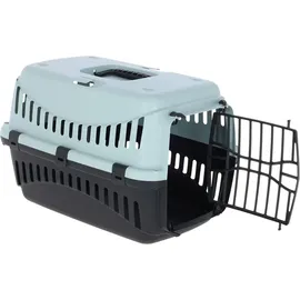 Kerbl Transportbox Expedion 45 x 30 x 30 cm Blau/Schwarz