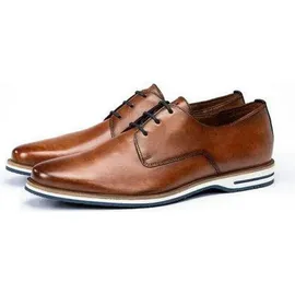 LLOYD Dakin 14-007-03 (7.5/brandy) - Orange