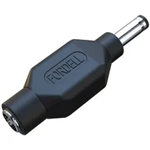 CELLY Tips 7 in 1 ADATTATORE DI RICARICA per Notebook USB-C mit 7 Tipps in Dotazione kompatibel mit Tutti I Notebook Marke