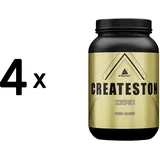 Peak Performance Createston Zero Fresh Orange Pulver 1560 g