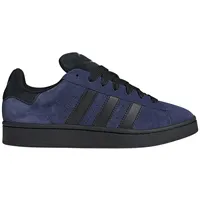 Adidas Campus 00s Core Black / Core Black / Dark Blue 43 1/3