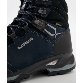 Lowa Lady Light GTX blau 37,5