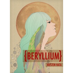 Beryllium als eBook Download von Kristen Hata
