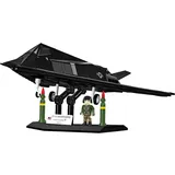 Cobi Armed Forces 5903 - F-117 Nighthawk, Bausatz 1:48, 826 Klemmbausteine