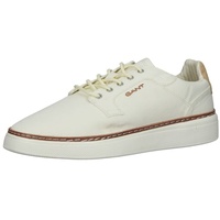 GANT San Prep 24638812 Herren Sneaker - off white - (Größe:42)--