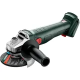 Metabo W 18 L 9-115 ohne Akku + metaBox 165 L