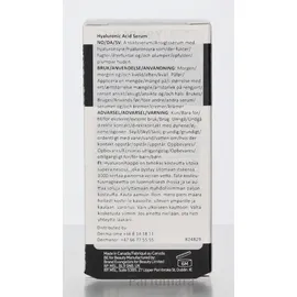 The Inkey List Hyaluronic Acid Serum Gesichtsserum 30 ml