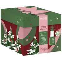 essie Nagellack Adventskalender