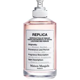 Maison Margiela Replica Flower Market Eau de Toilette 100 ml