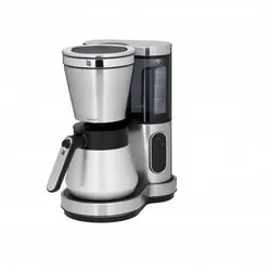 WMF Lumero Thermo - Kaffeemaschine - 8 Tassen
