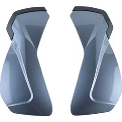 KX5 Seitendeckel Helm-Ersatzteile