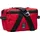 Chrome Tensile Slide Sling Gürteltasche Einheitsgröße Rot