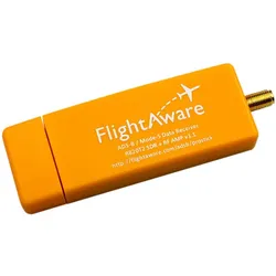FlightAware Pro Stick, USB SDR ADS-B Receiver