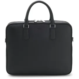 Boss New Crosstown Document Bag Black