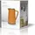 Nedis Wasserkocher 1,7 l Orange
