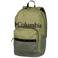 Columbia Freizeitrucksack ZigzagTM 22L Backpack, mit Laptopfach grün