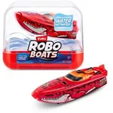 Zuru Germany GmbH Robo Alive Robo Boats