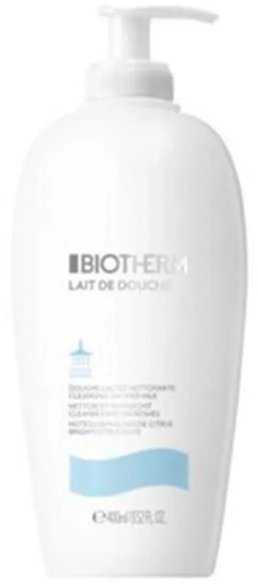 Preisvergleich Produktbild Biotherm Lait de Douche Duschgel 400 ml