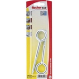 Fischer Ösenschraube GS, 2 Stück