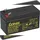 KungLong Bleiakku 12V 1200 mAh 2 St.