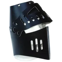 Bestsaller Ritterhelm mit Klapp-Visier Kinder