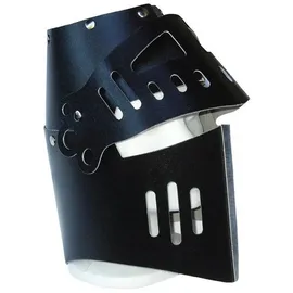 Bestsaller Ritterhelm mit Klapp-Visier Kinder