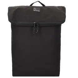 Forvert Drew Rucksack 63 cm Laptopfach black