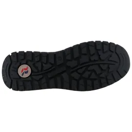 ROMIKA Short Boots", in Gr. 42 schwarz, nuts, Polyurethan, Schuhe Stiefel
