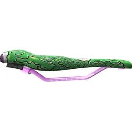 SQlab 6OX Ergowave Active 2.2 15 cm Grün