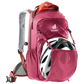 Deuter Bike I 18 SL maron-caspia