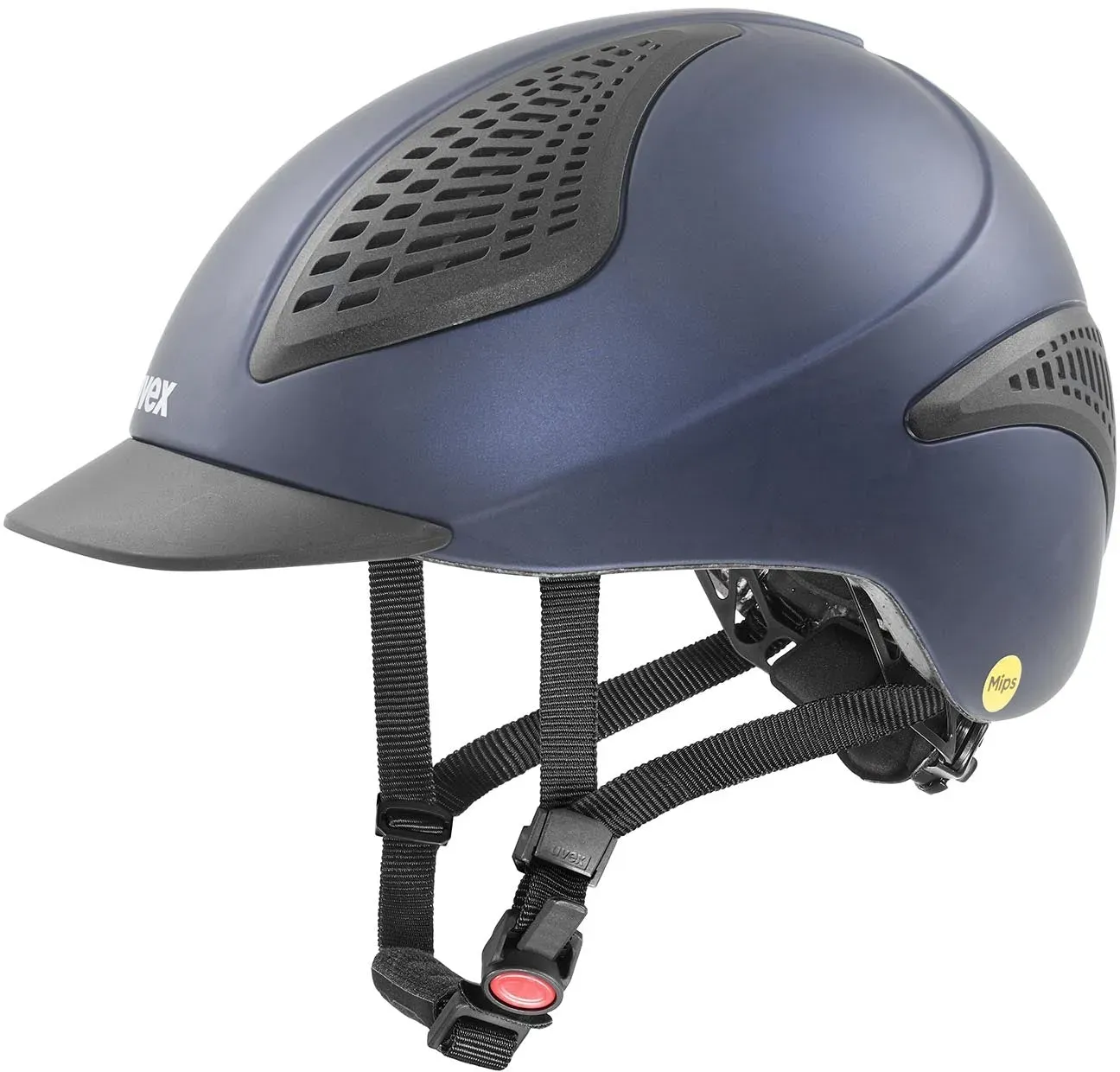 Uvex Exxential III MIPS Reithelm