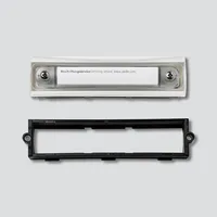 Siedle Siedle&Söhne Classic Klingeltaste kpl. CL 01 Siedle Classic