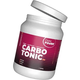 Allergosan Omni Power Carbotonic
