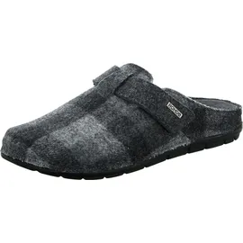 ROHDE Pantoffeln Grau 46