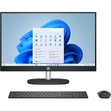 HP All-in-One PC 24-ct2054ng AMD Ryzen AI 5 340 16 GB RAM 1 TB SSD Win11 Home