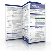 BILDNER Verlag Wo&Wie: Word 2016 Seriendruck: