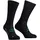 Uhlsport Grip-Socken 1 Paar Schwarz/Weiß 45-47