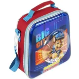 Artesanía Kinderrucksack Kinder-Kulturbeutel The Paw Patrol Blau