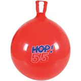 Gymnic Hüpfball rot (80.55)