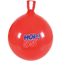 Gymnic Hüpfball rot (80.55)
