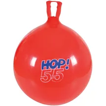 Gymnic Hüpfball rot (80.55)