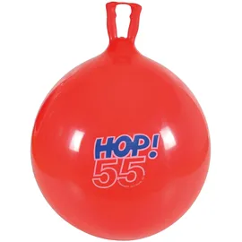 Gymnic Hüpfball rot (80.55)