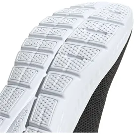 Adidas Cloudfoam Comfy Core Black / Cloud White / Bliss Pink 40