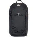 QUIKSILVER Altacama 18 l schwarz/grau