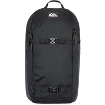 QUIKSILVER Altacama 18 l schwarz/grau