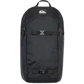 QUIKSILVER Altacama 18 l schwarz/grau